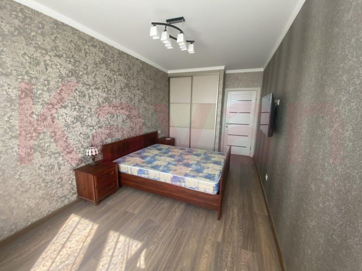 1-комн квартира Кореновская ул.