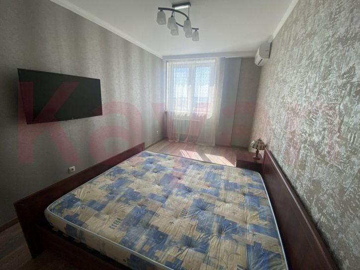 1-комн квартира Кореновская ул.