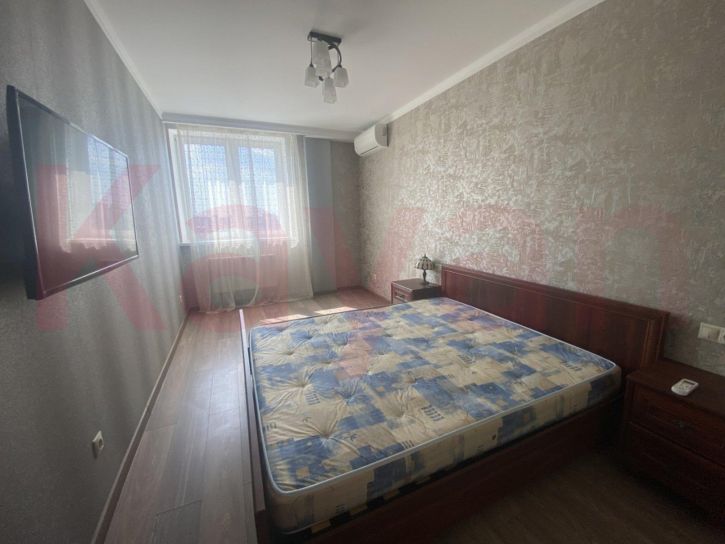 1-комн квартира Кореновская ул.