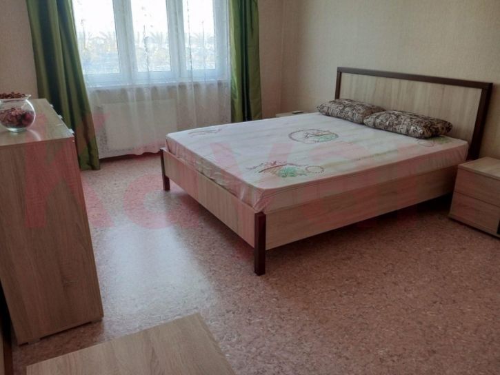 2-комн квартира им. Лавочкина ул.