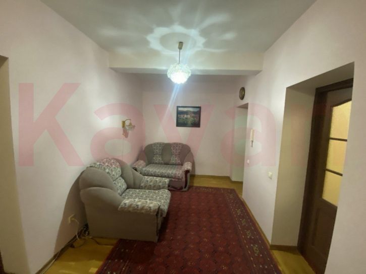 3-комн квартира Ипподромная ул.