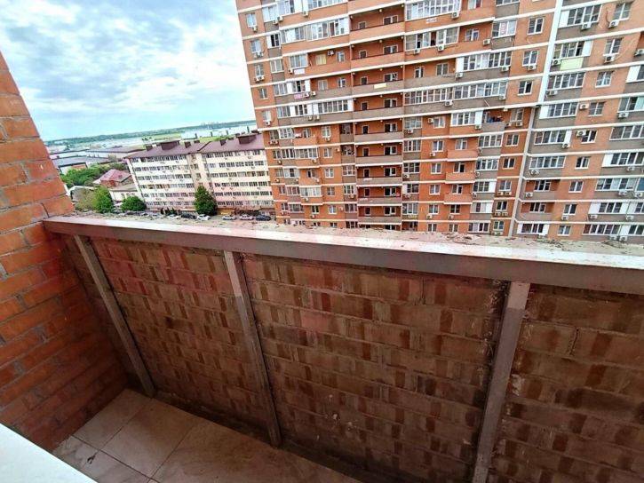 Студия Заполярная ул.