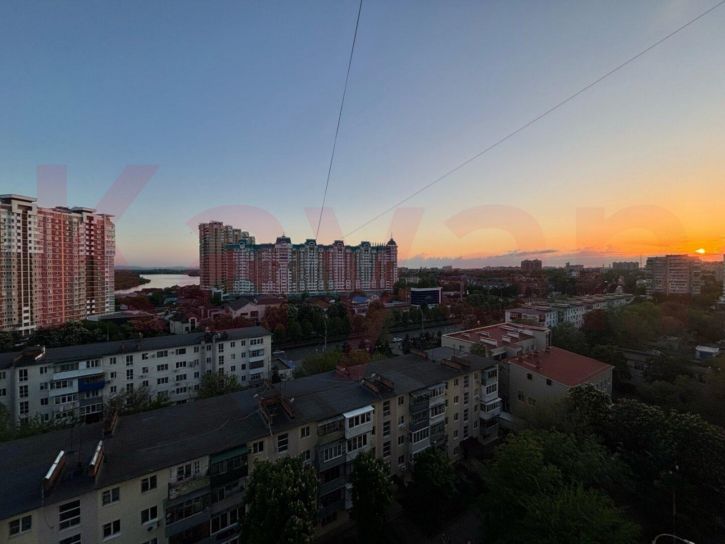 1-комн квартира Ставропольская ул.