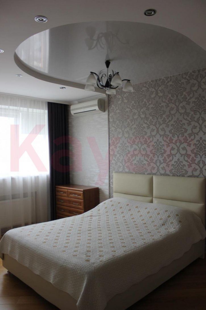 4-комн квартира Дальняя ул.