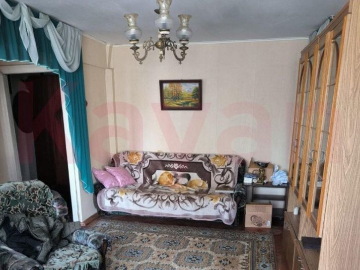 3-комн квартира им. Димитрова ул.