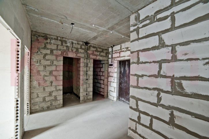 1-комн квартира им Вишняковой ул.