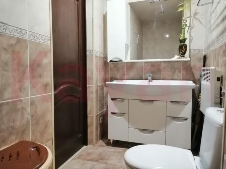 1-комн квартира Ленинский пер.
