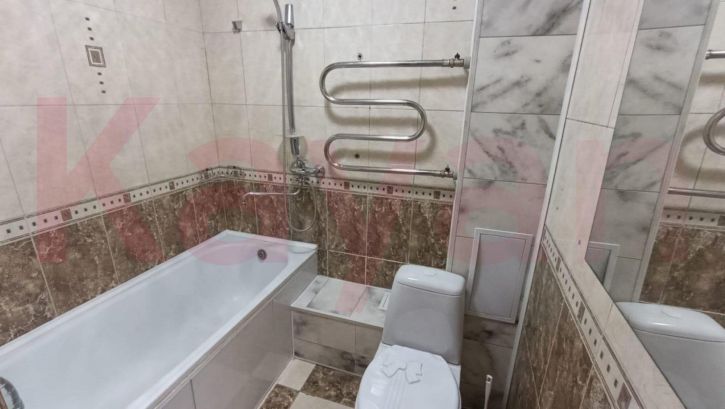 2-комн квартира Центральная ул.