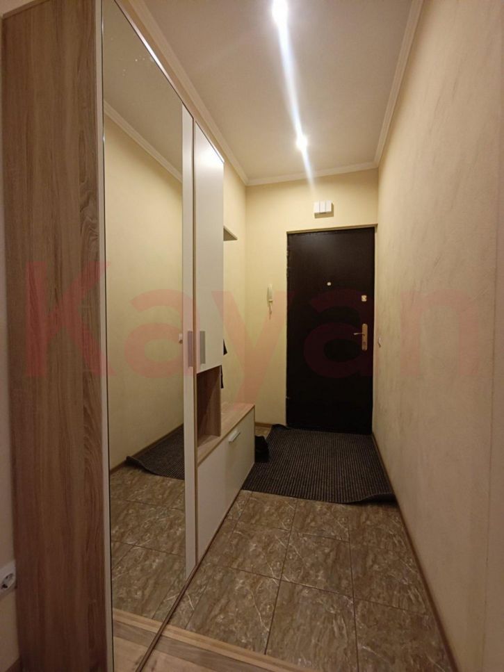 1-комн квартира им. Александра Покрышкина ул.