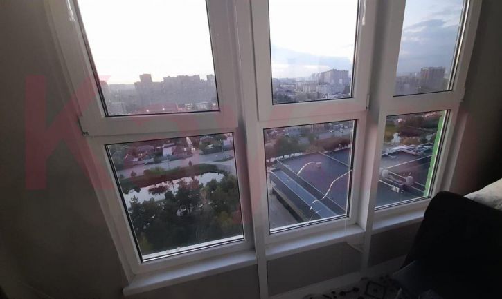 1-комн квартира Восточно-Кругликовская ул.
