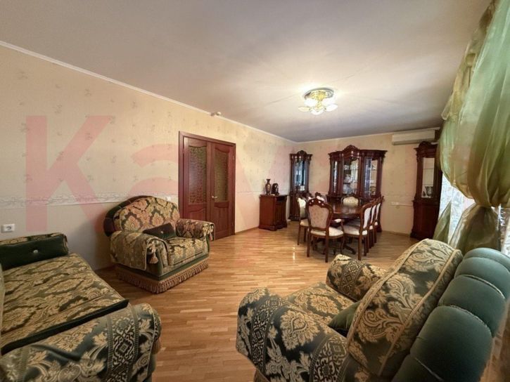 2-комн квартира Мира ул.