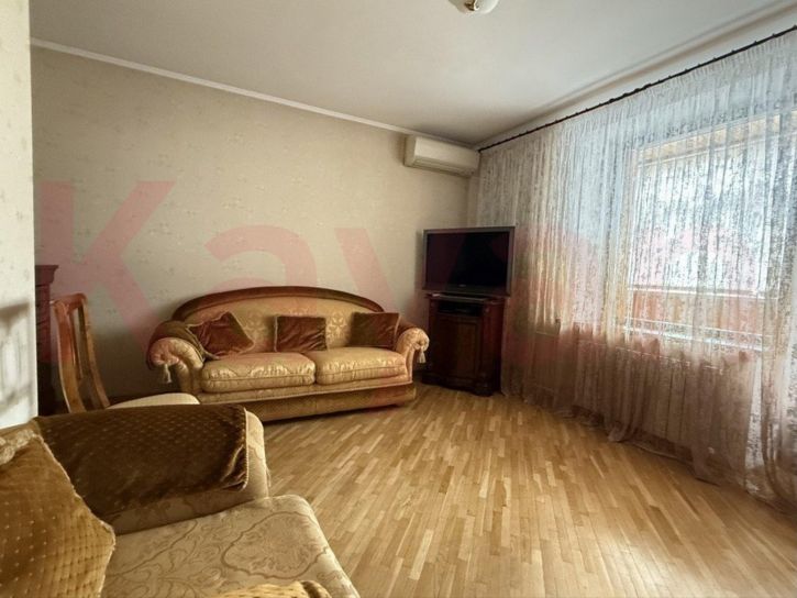 2-комн квартира Мира ул.