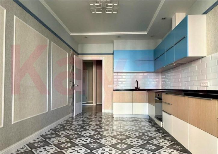 2-комн квартира Таманская ул.