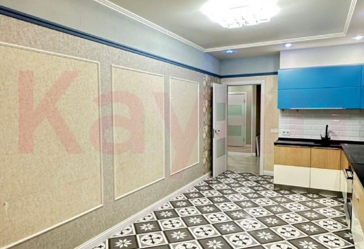 2-комн квартира Таманская ул.