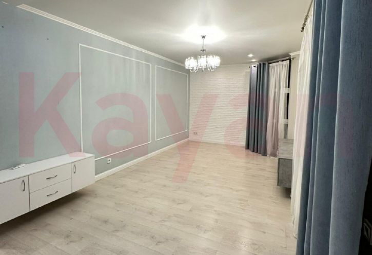 2-комн квартира Таманская ул.