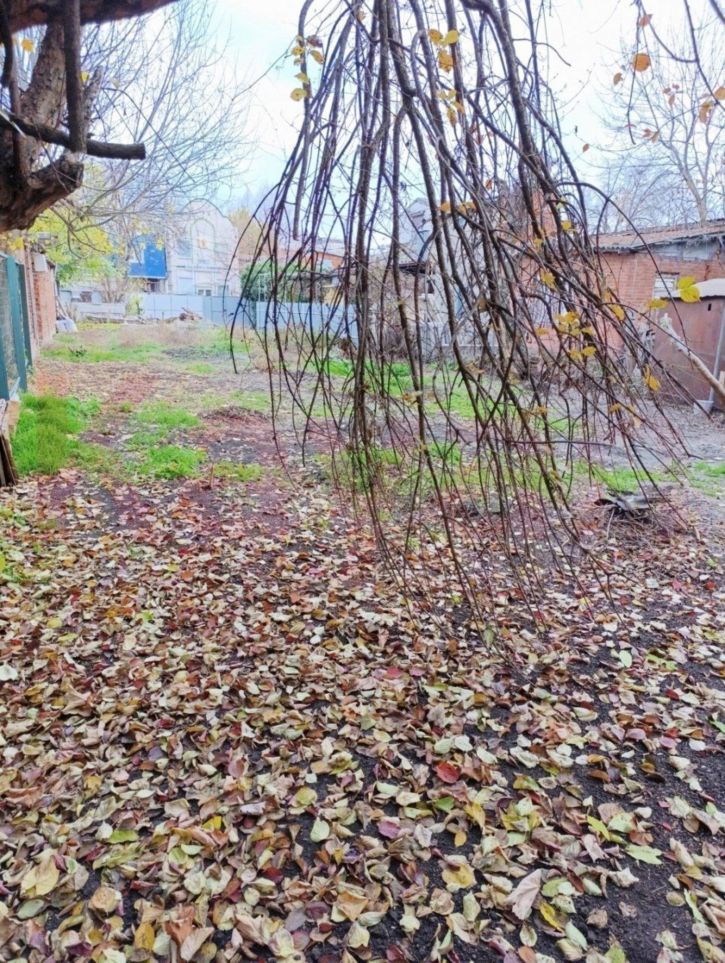 Земельный участок им. Фрунзе ул.