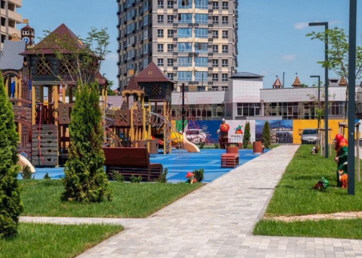 2-комн квартира им Мачуги ВН ул.