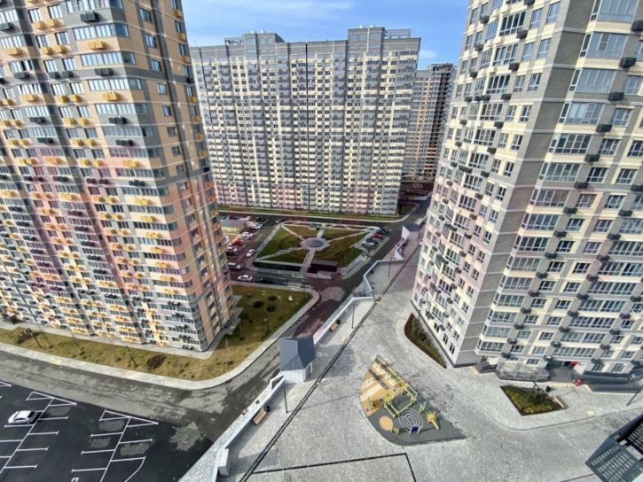 2-комн квартира им Мачуги ВН ул.