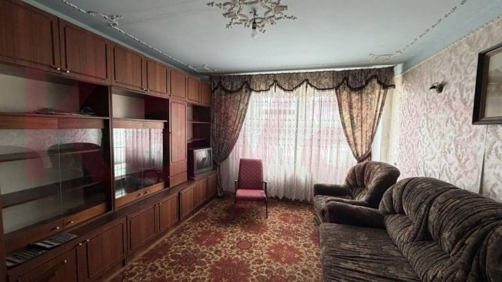 3-комн квартира им. Игнатова ул.