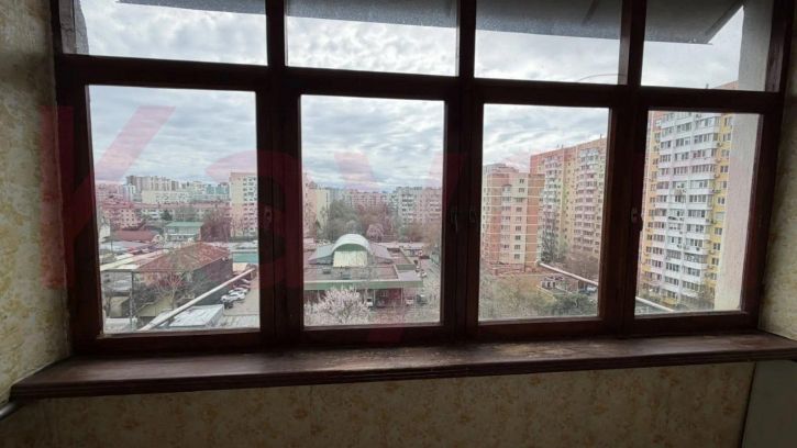 3-комн квартира им. Игнатова ул.