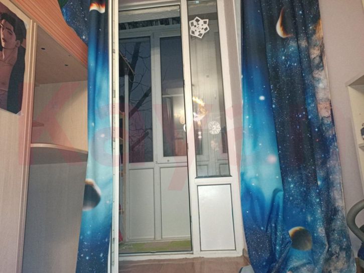 Комната Новороссийская ул.