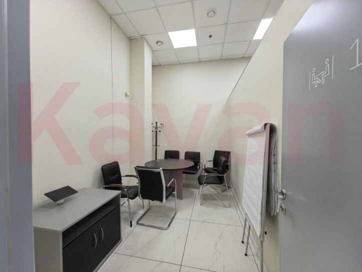 Офис Красных Партизан ул.