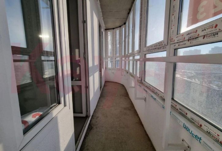 1-комн квартира Воронежская ул.