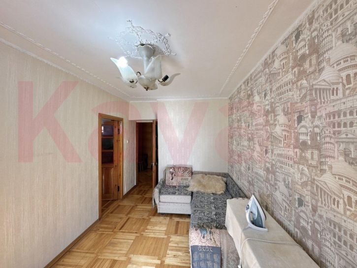 4-комн квартира им. Котовского ул.