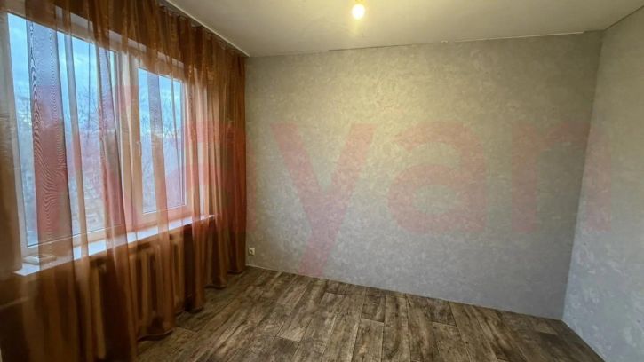 4-комн квартира им. Игнатова ул.