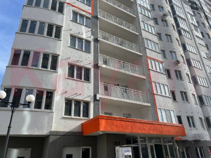 1-комн квартира Уральская ул.