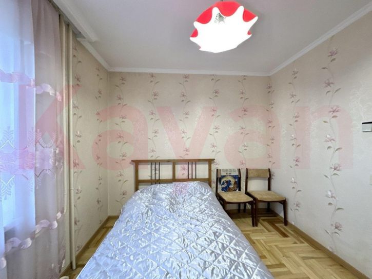 4-комн квартира им. Котовского ул.