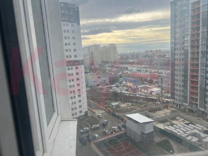 1-комн квартира Уральская ул.
