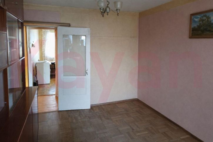 2-комн квартира им. Айвазовского ул.