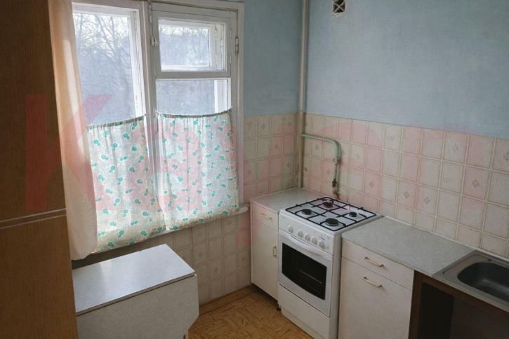 2-комн квартира им. Айвазовского ул.