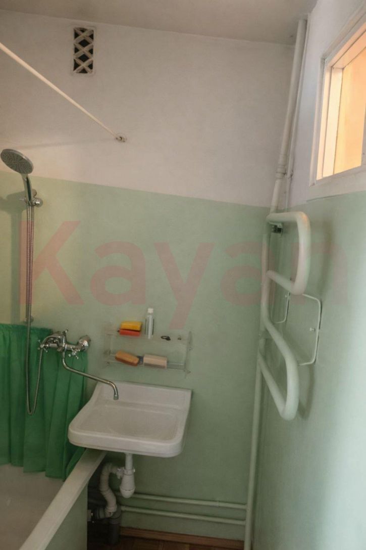 2-комн квартира им. Айвазовского ул.