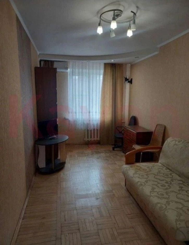 2-комн квартира Красных Партизан ул.