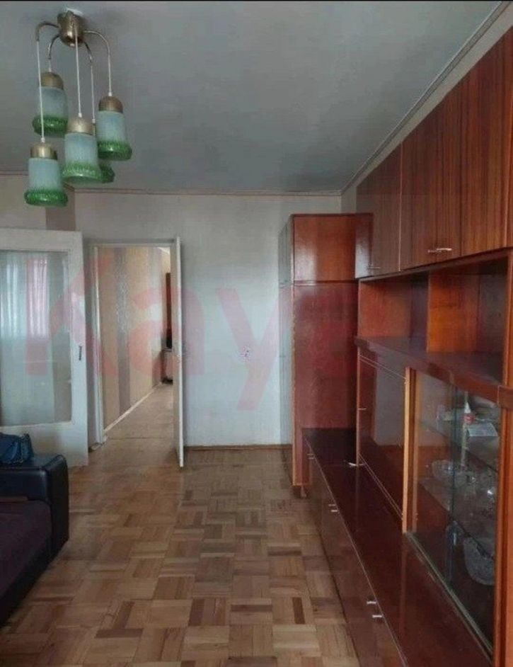 2-комн квартира Красных Партизан ул.