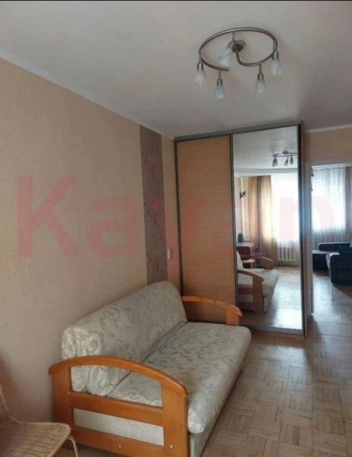 2-комн квартира Красных Партизан ул.
