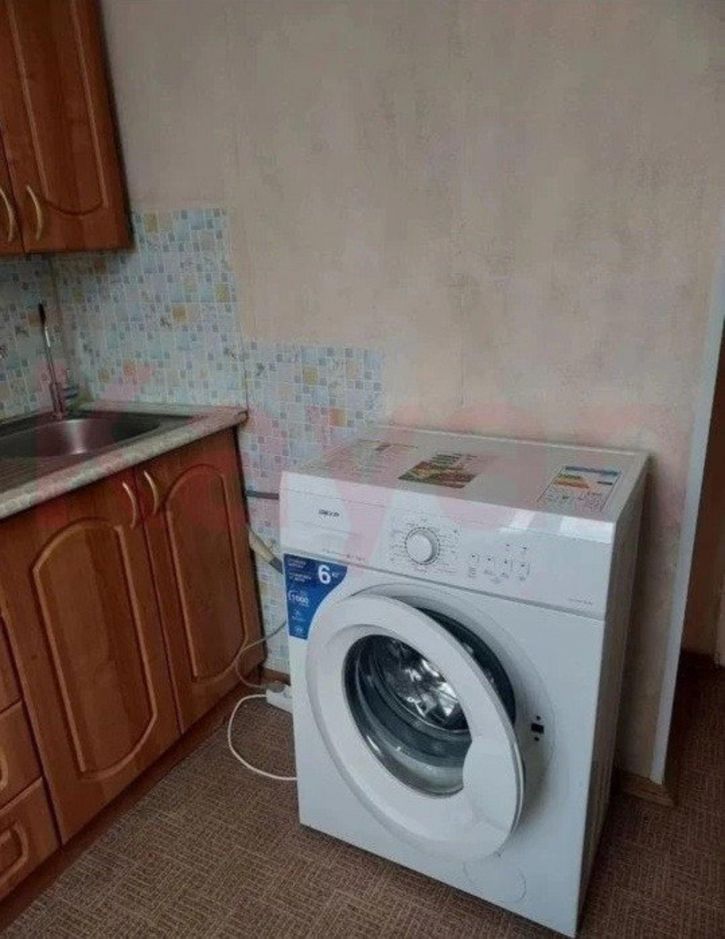 2-комн квартира Красных Партизан ул.