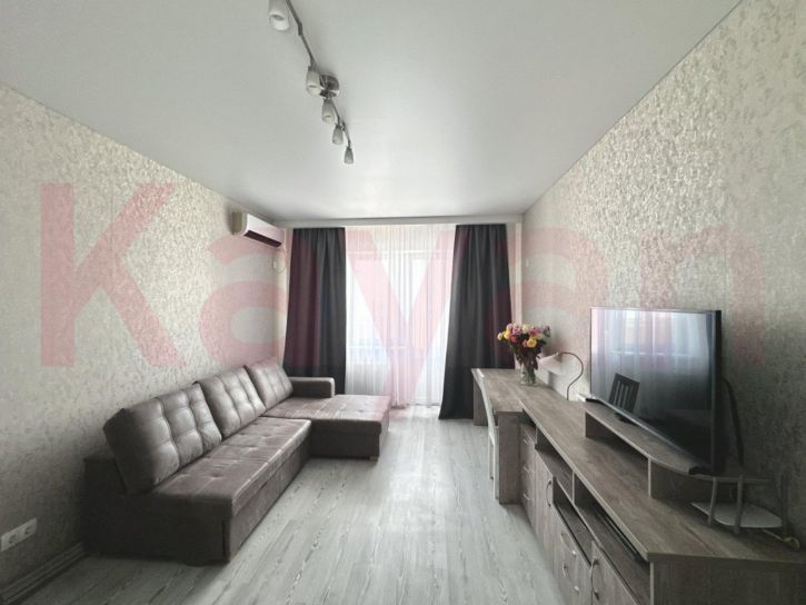 2-комн квартира Октябрьская ул.