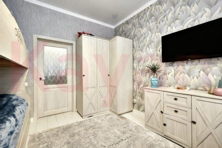 3-комн квартира им. Невкипелого ул.