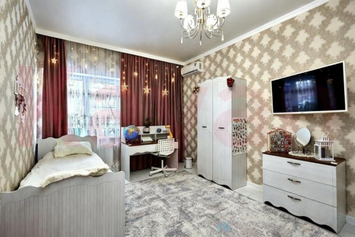 3-комн квартира им. Невкипелого ул.