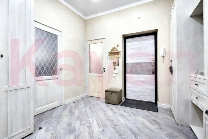 3-комн квартира им. Невкипелого ул.