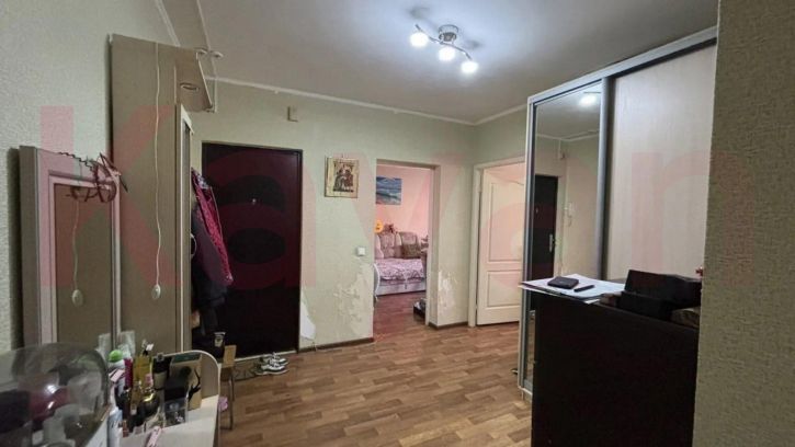 2-комн квартира 3-я Целиноградская ул.