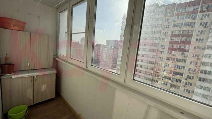 2-комн квартира Душистая ул.