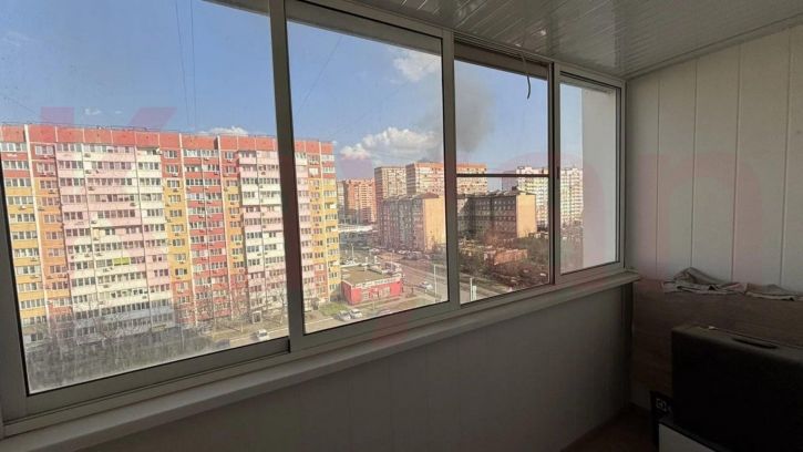 2-комн квартира Душистая ул.