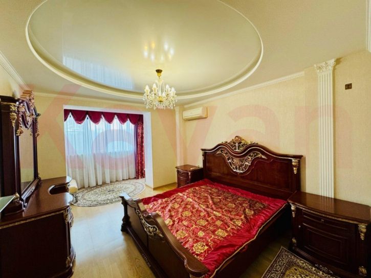 3-комн квартира Трудовой Славы ул.