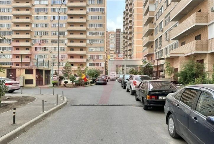 1-комн квартира им. Мачуги В.Н. ул.