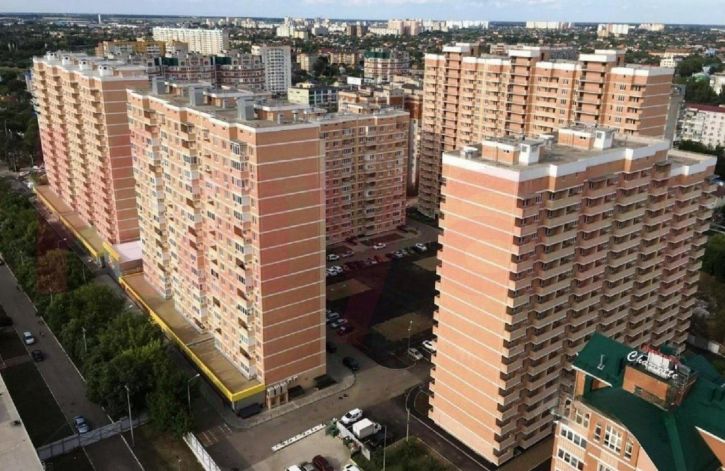 1-комн квартира им. Мачуги В.Н. ул.