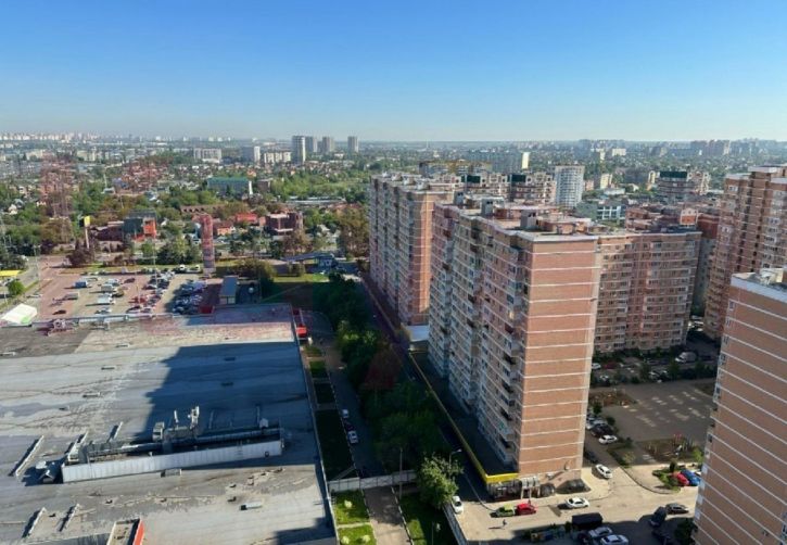 1-комн квартира им. Мачуги В.Н. ул.